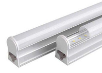 4W T5 integrated led tube lights